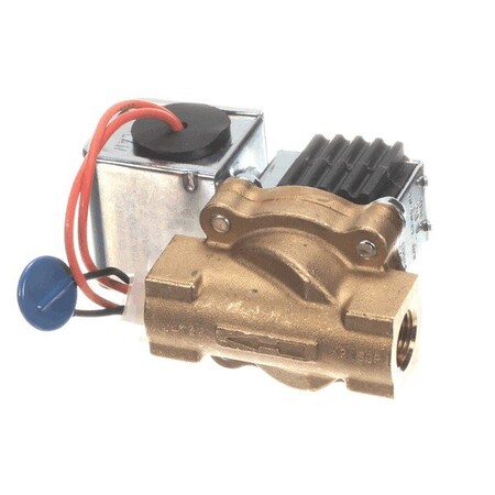 Pitco Elec Assy, Sol 24Vac Srt G B5303503-C